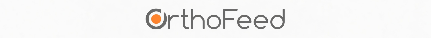 OrthoFeed